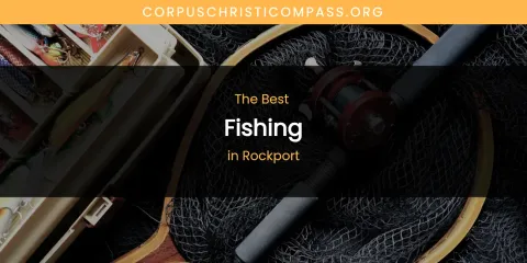 Rockport's Best Fishing